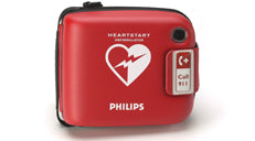 Philips FRx Automated External Defibrillator-861304