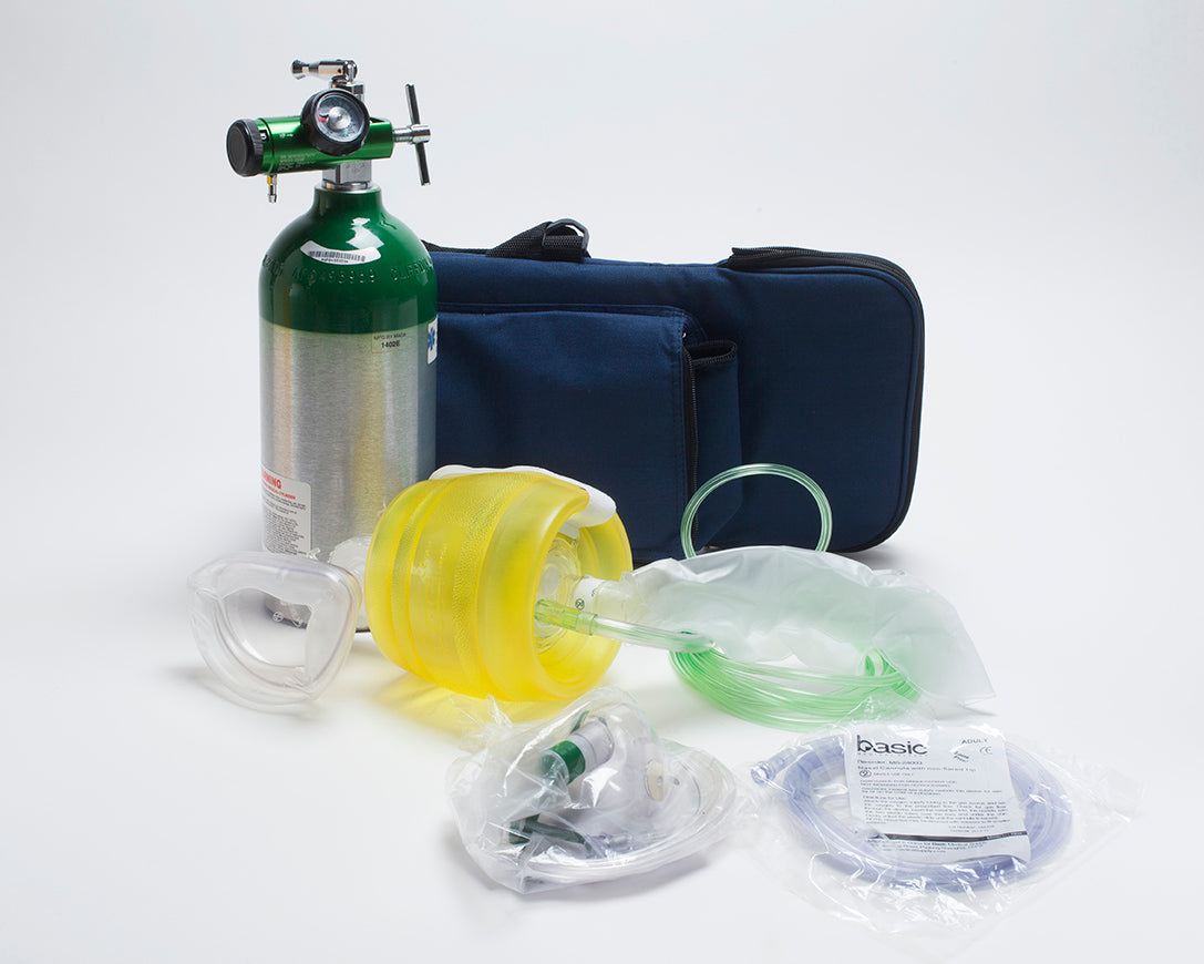 Oxygen Products-O2, Masks – Core MedicalSystems, LLC