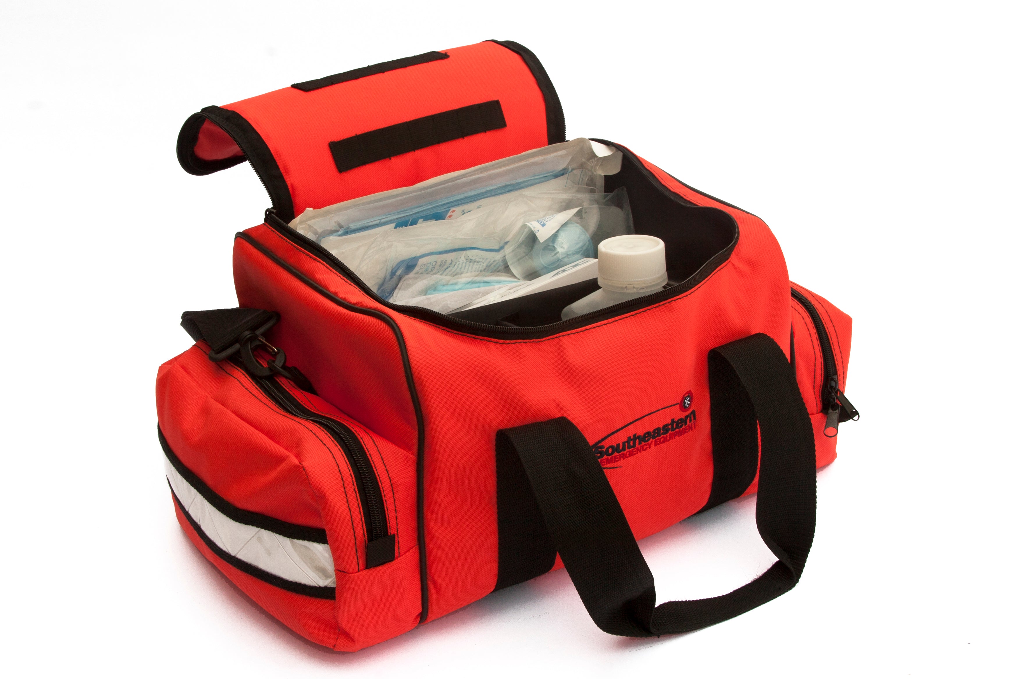 Maxi Trauma Bag (Model 10-107):  NOW AVAILABLE