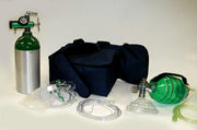 First In Emergency Oxygen Kit (Model 1411E)