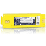 Cardiac Science Powerheart AED G3 Battery (Yellow)
