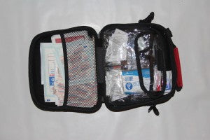 Core First Aid Kit