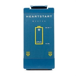 Philips OnSite AED Pads, Batteries & Cases NOW AVAILABLE