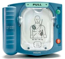 Load image into Gallery viewer, Philips HeartStart OnSite AED-M5066A Now Available