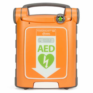 Cardiac Science G5 Powerheart AED