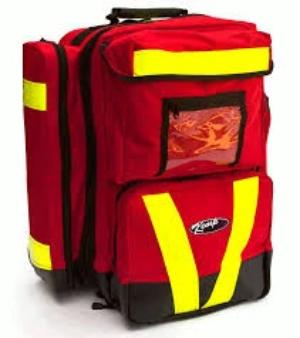 EMS Backpack (Model 10-115)