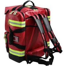 Load image into Gallery viewer, EMS BACKPACK (10-115-RED-TPN)