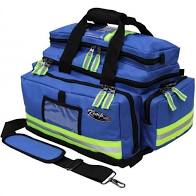 Traveler EMS Bag (Model 10-104-RED-TPN